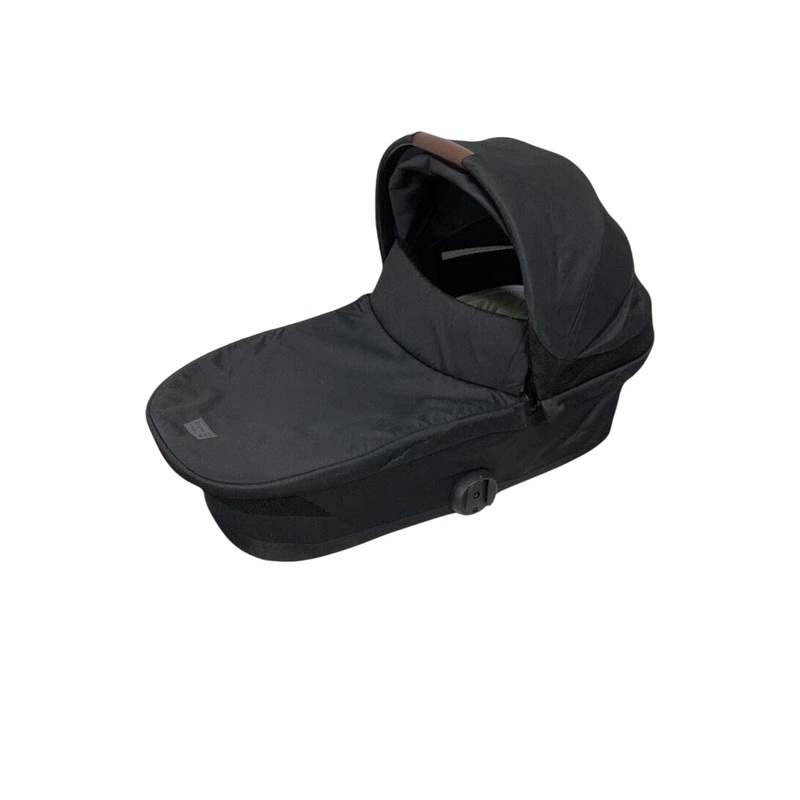Cybex Melio Cot, Moon Black