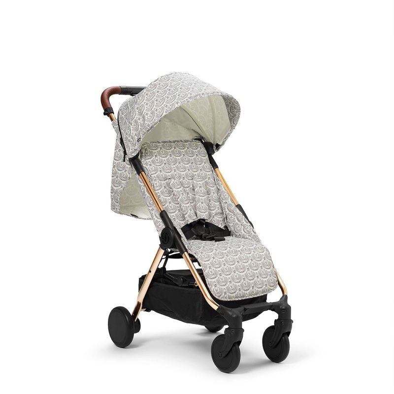 Elodie Details – Mondo Stroller – Desert Rain