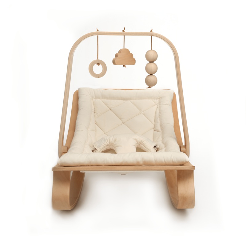 Levo Arch Beech