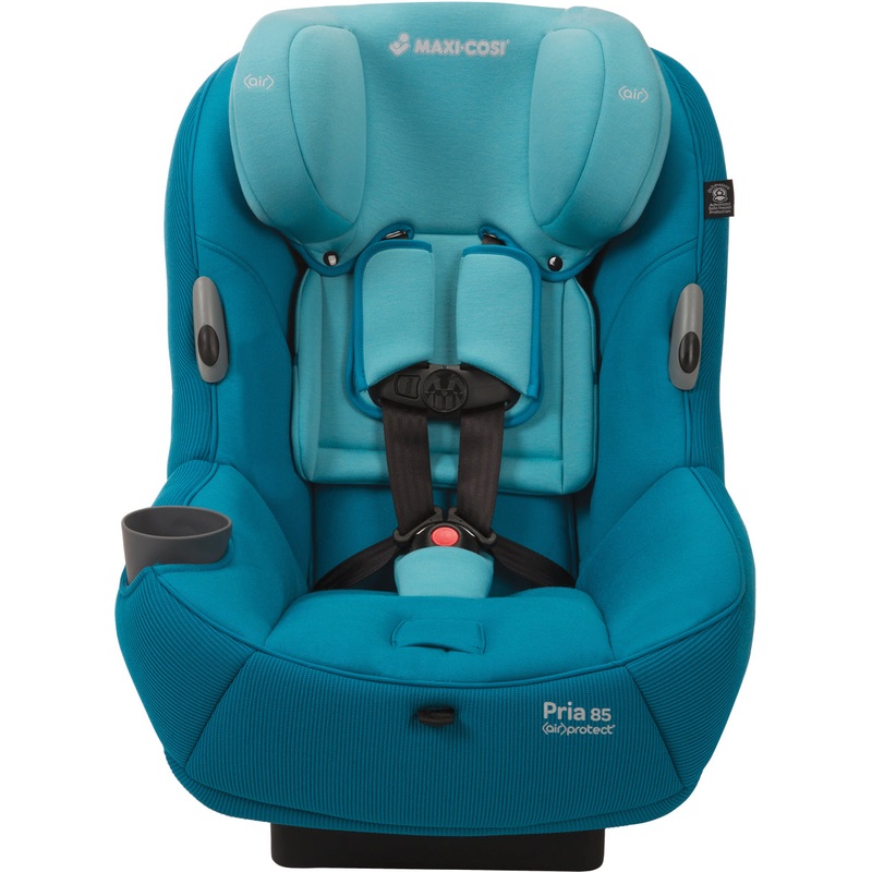 Maxi Cosi Pria 85 Ribble Convertible Car Seat – Mallorca Blue