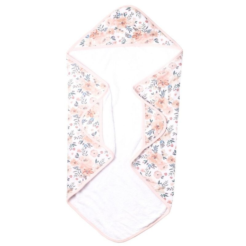 Premium Knit Hooded Towels