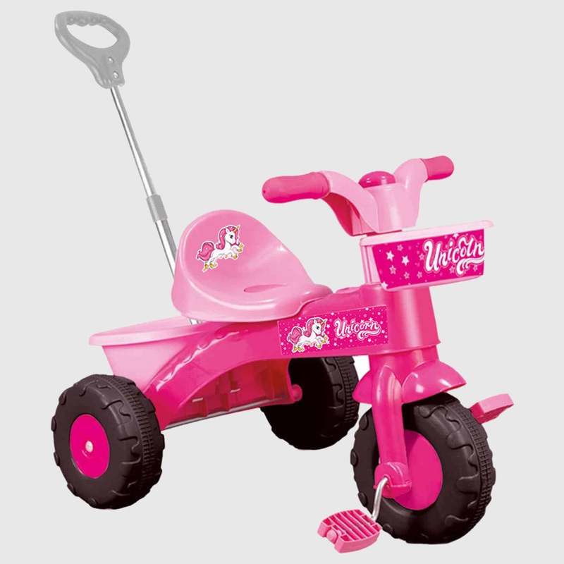 Unicorn My First Trike (Pink)