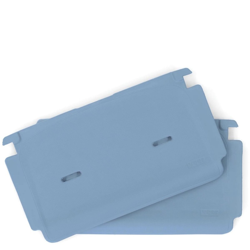 Veer Seat Pad for Cruiser XL – Blue Beryl