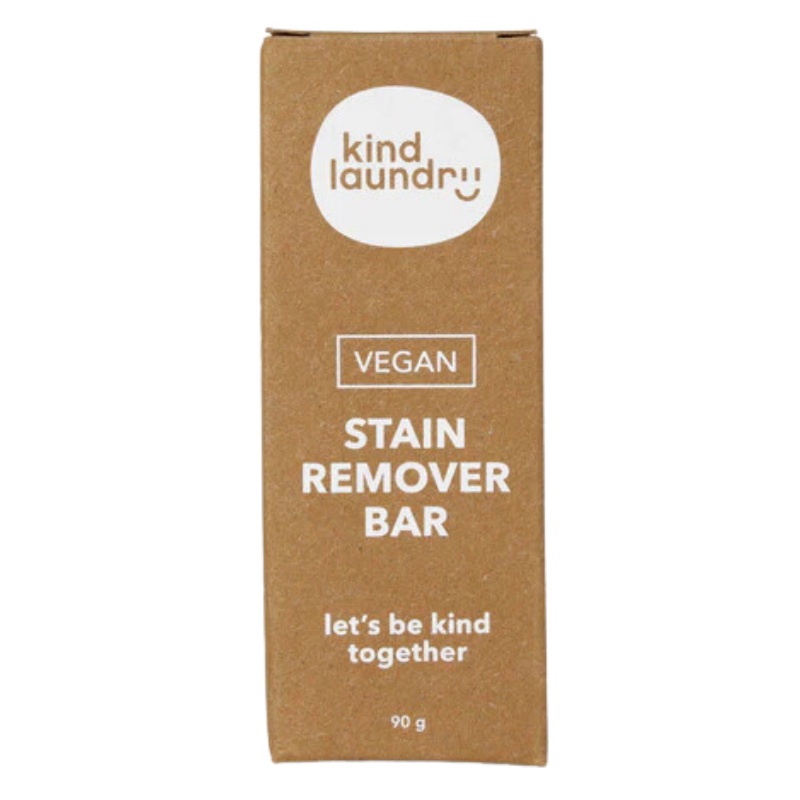 Vegan Stain Remover Bar
