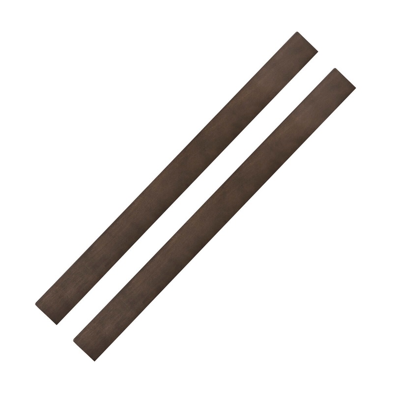 Westwood Taylor Full Bed Rails- River Rock