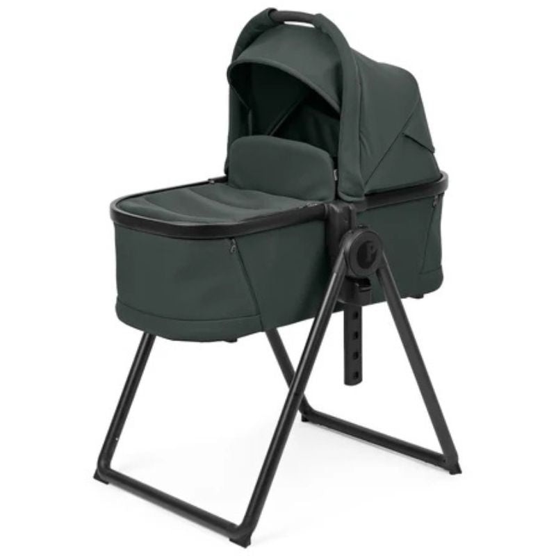 YPSI Bassinet with Stand By Me – 2025