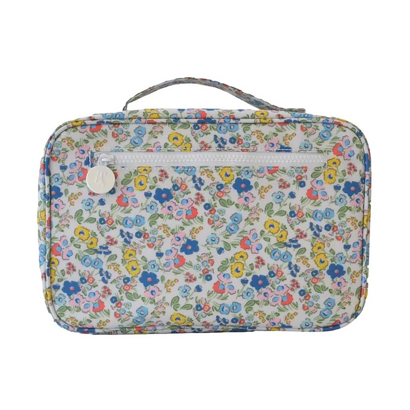 Bundle Up Hanging Toiletry Bag – Posies