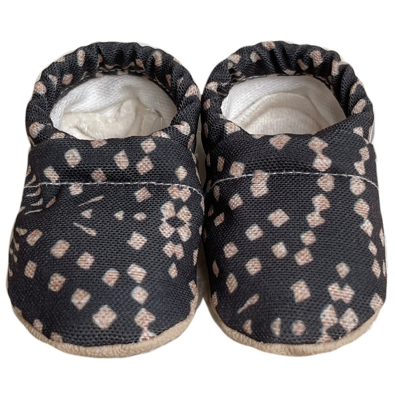 ClamFeet – Baby Moccasins – Asher