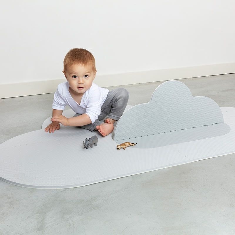 Cloud Playmat