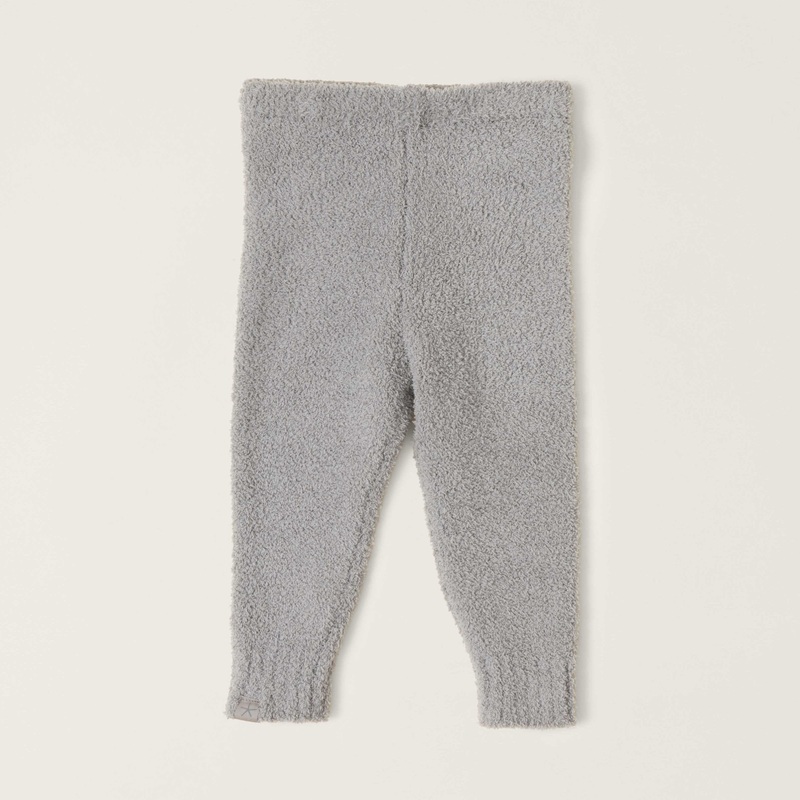 CozyChic Infant Pant – Dove Gray