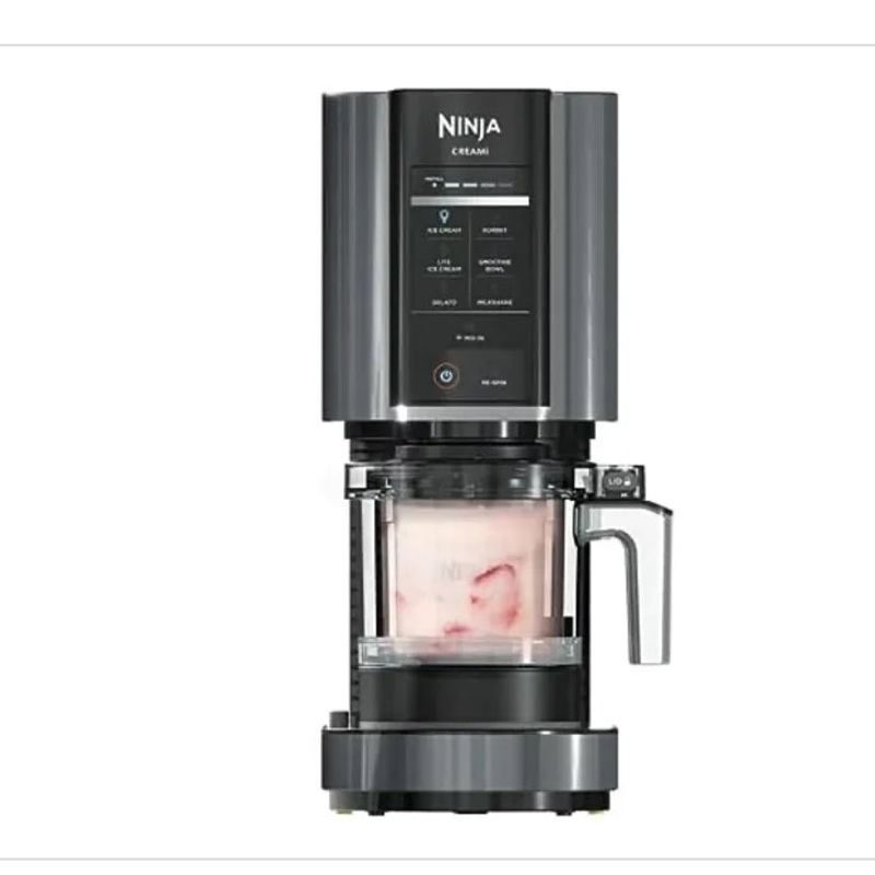 CREAMi NC290WMBF Ice Cream Maker
