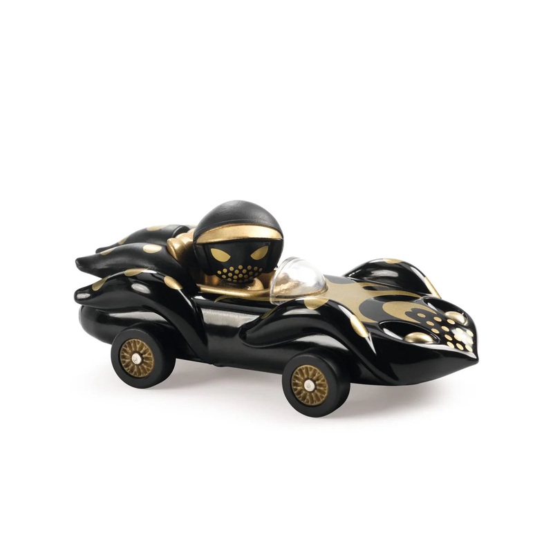 Djeco Crazy Motors Cars – Fangio Octo