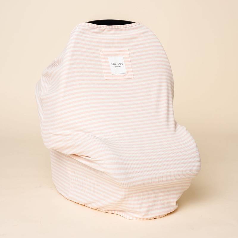 Harper Ribbed Multi-Use Cover