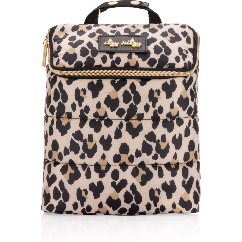 Itzy Ritzy Chill Like A Dream Bottle Bag