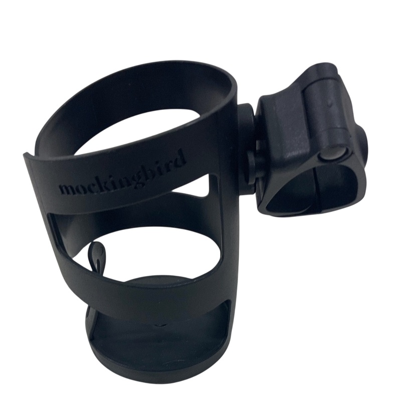 Mockingbird Cup Holder, 2.0