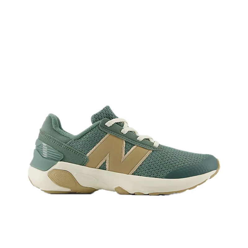 New Balance Fresh Foam 1440 v1  – Green Beige