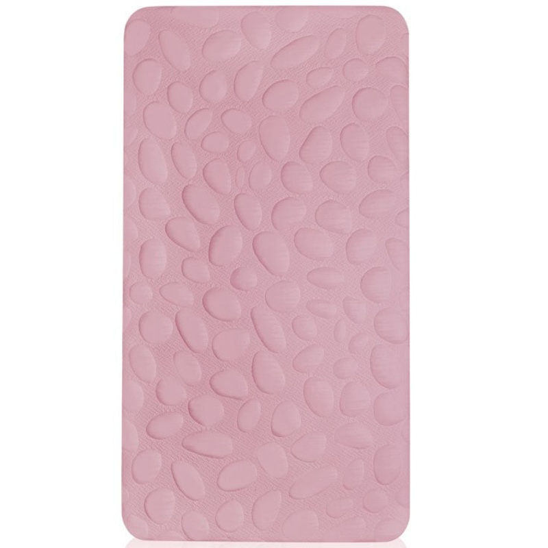 Nook Pebble Lite Mattress – Blush