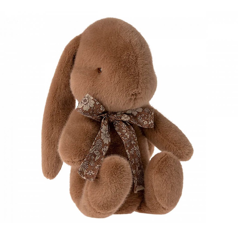 Plush Toy Medium Bunny Nougat