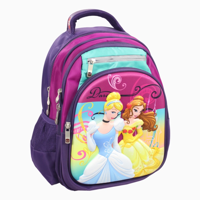 Princesses Backpack – 18 Inches