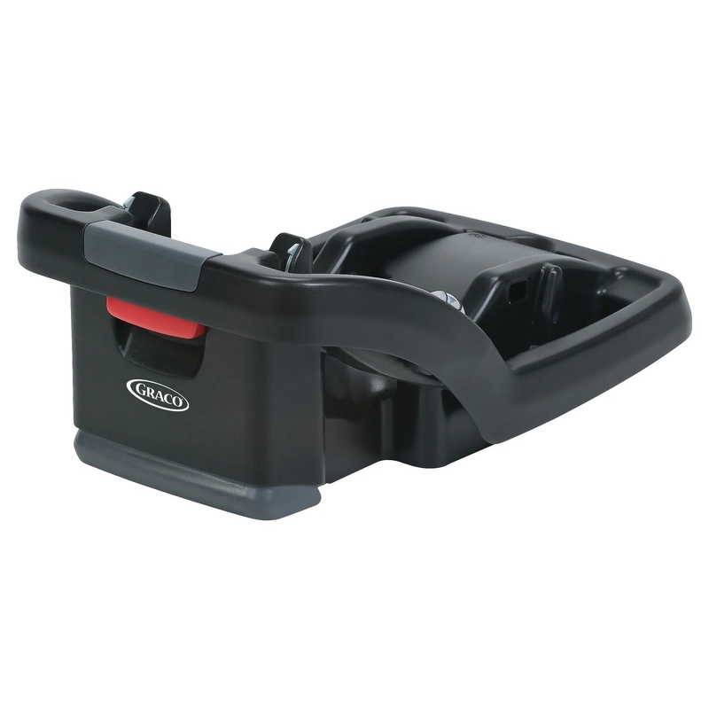 SnugRide Lite Infant Car Seat Base – Black