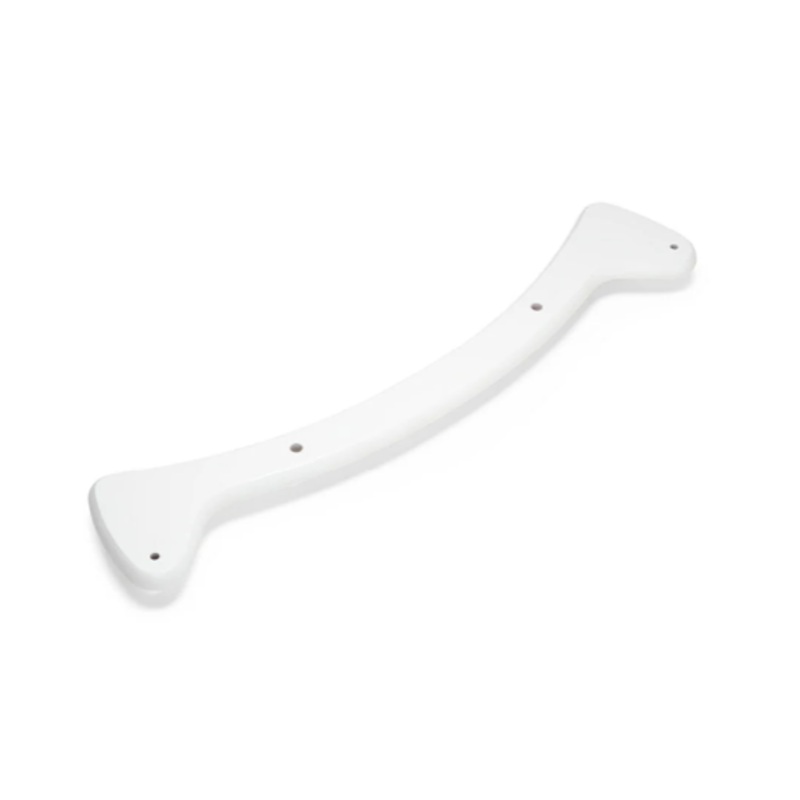 Stokke Sleepi Wheel Frame, White