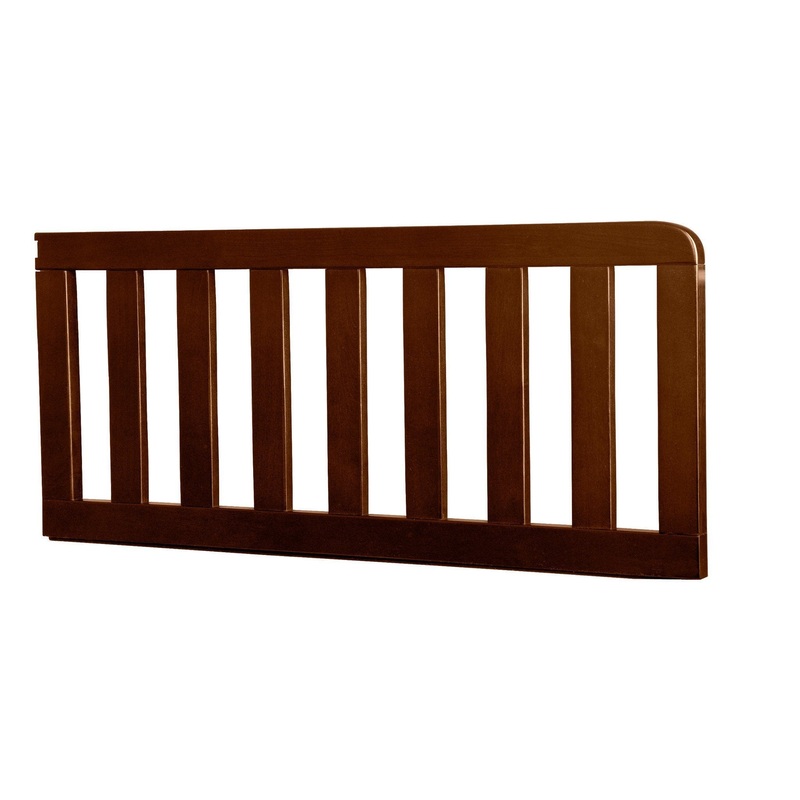 Toddler Guardrail (180114)