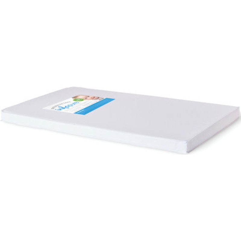 2″ InfaPure Replacement Mattress