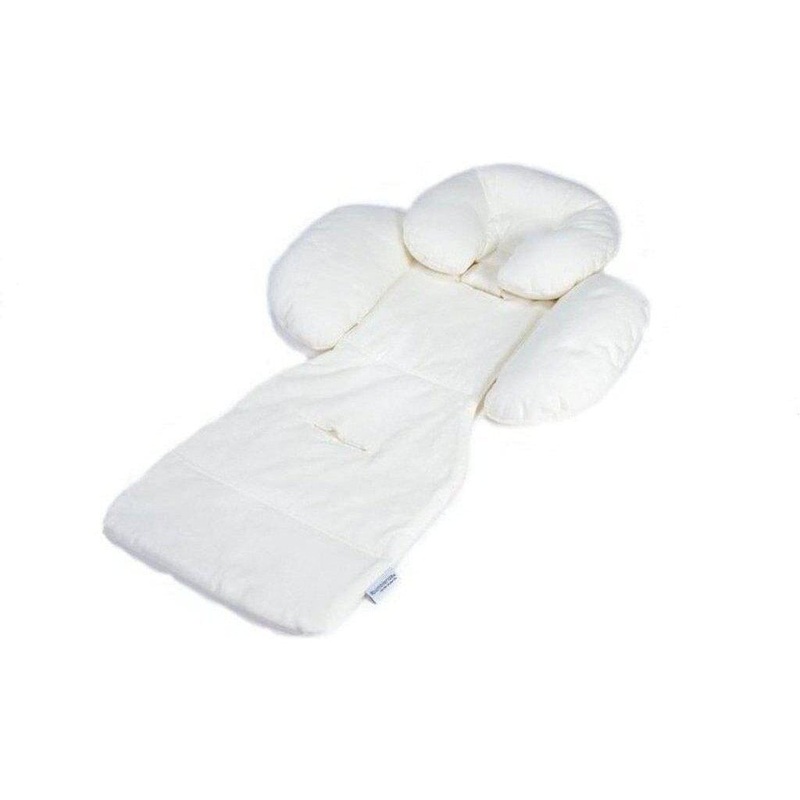 Bumbleride Organic Cotton Infant Insert