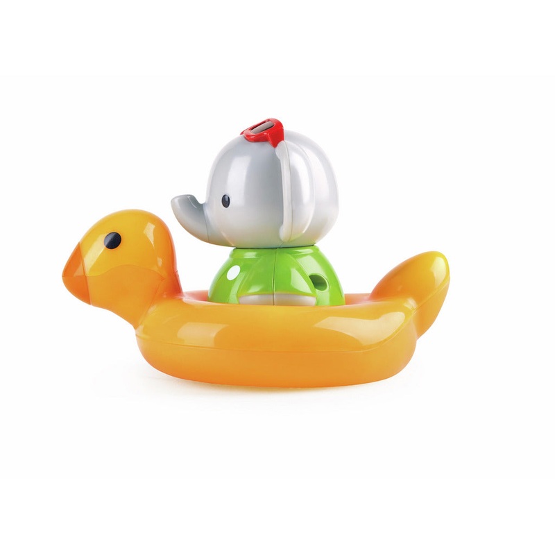 Hape Spin Splash ‘n Swim Elephant