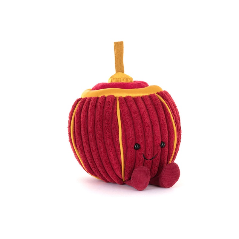 Jellycat Amuseables Rayray Lantern