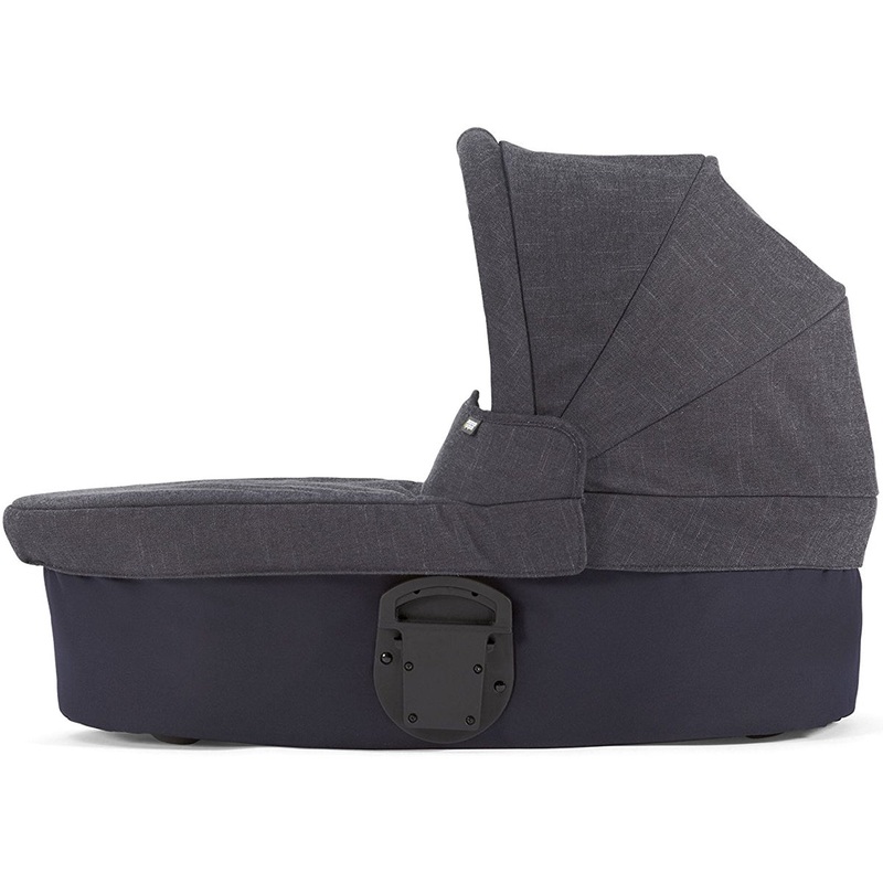 Mamas & Papas Sola 2 Carrycot – Denim