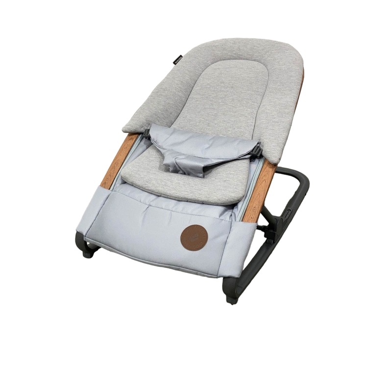 Maxi-Cosi Kori 2-in-1 Rocker, Essential Grey