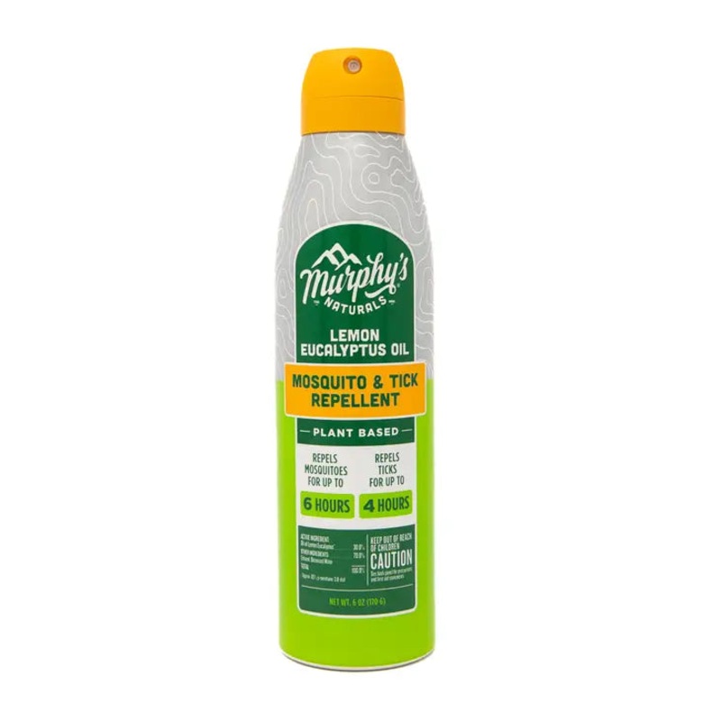 Murphy’s Naturals Mosquito & Tick Repellent Mist