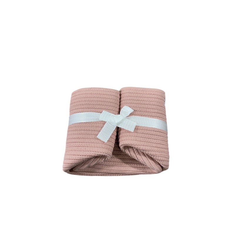 Natemia Diaper Caddy Organizer, Misty Rose