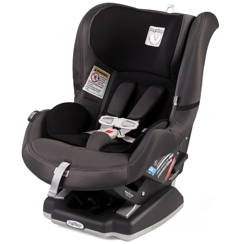 Peg Perego OPEN BOX Primo Viaggio 5-65 SIP Convertible Car Seat – Atmosphere