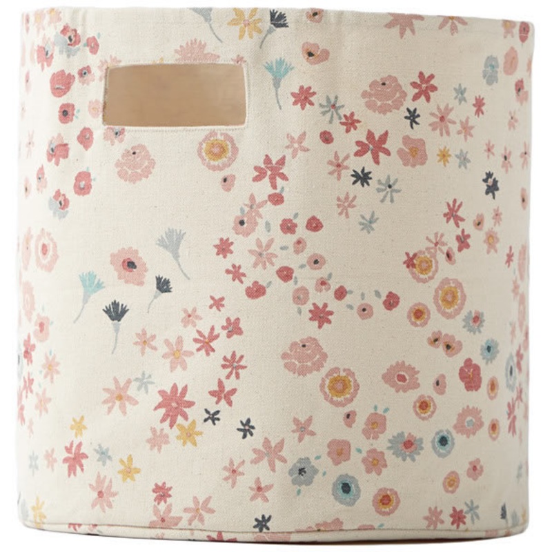 Petit Pehr Storage Bin – Meadow