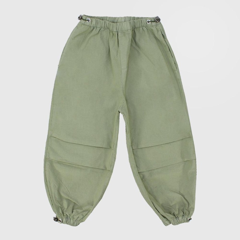 Plain Comfy Pants