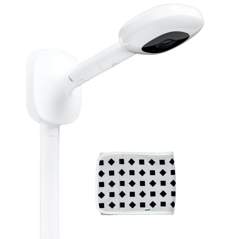 Pro Baby Monitor & Wall Mount
