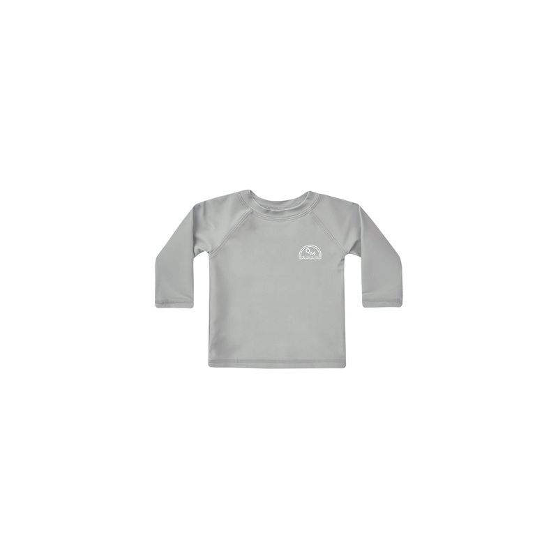 Quincy Mae Rashguard – Blue