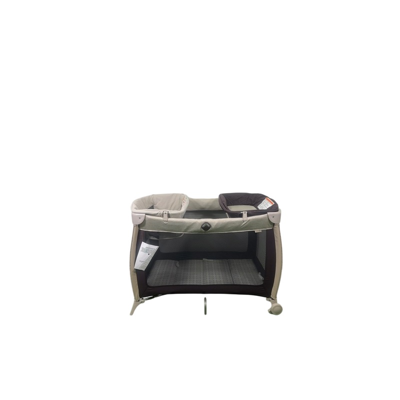 Safety 1st Play And Stay Play Yard, Dunes Edge
