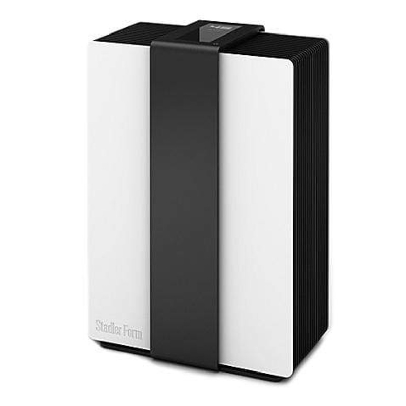 Stadler Form Robert Humidifier And Air Purifier (Air Washer) – Black