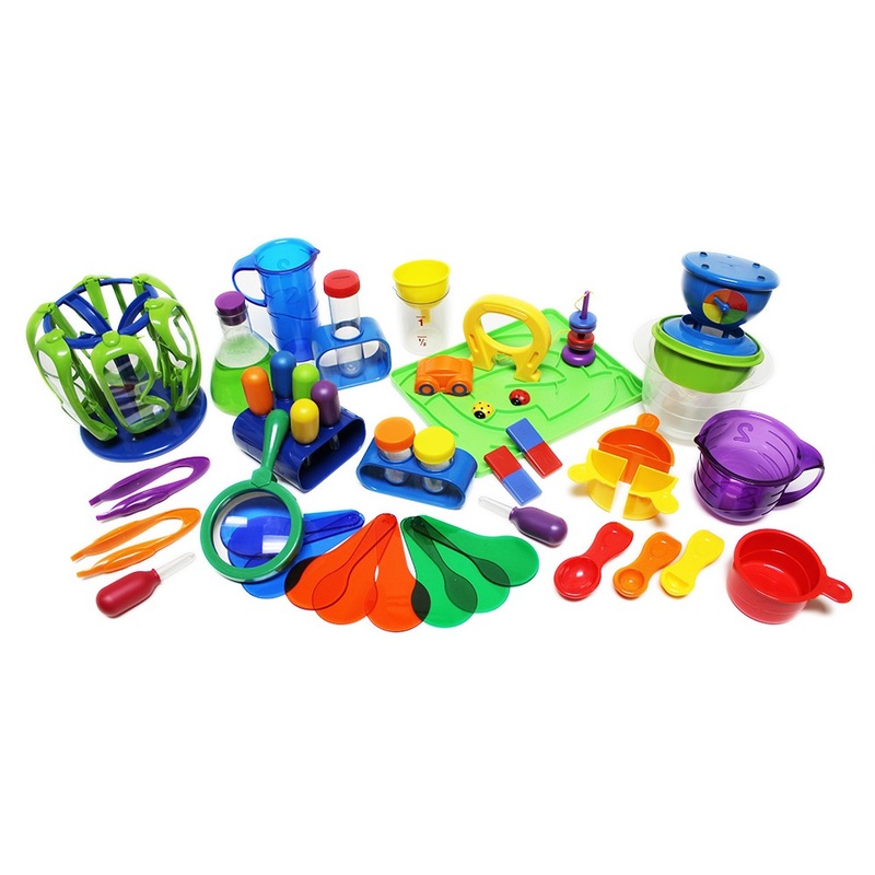 STEM Early Childhood Science Kit