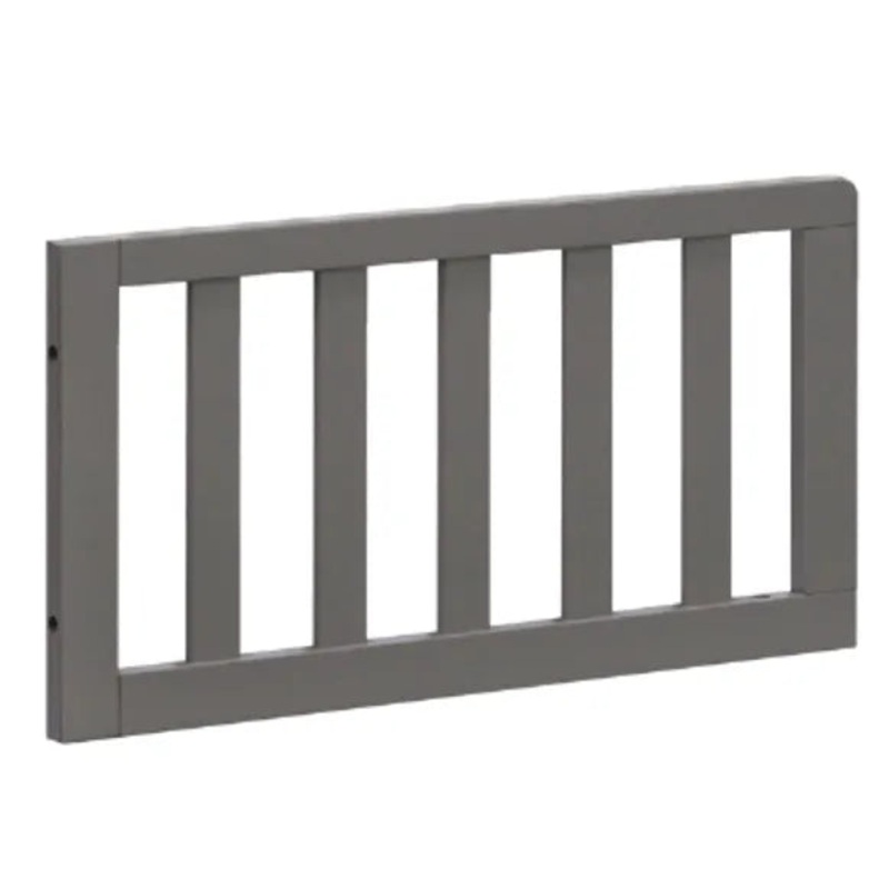 Toddler Bed Conversion Kit (M12599) – Slate