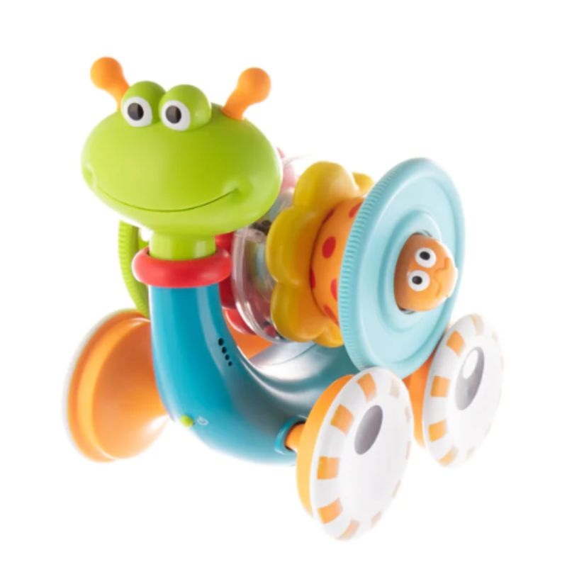 Crawl ‘N’ Go Snail