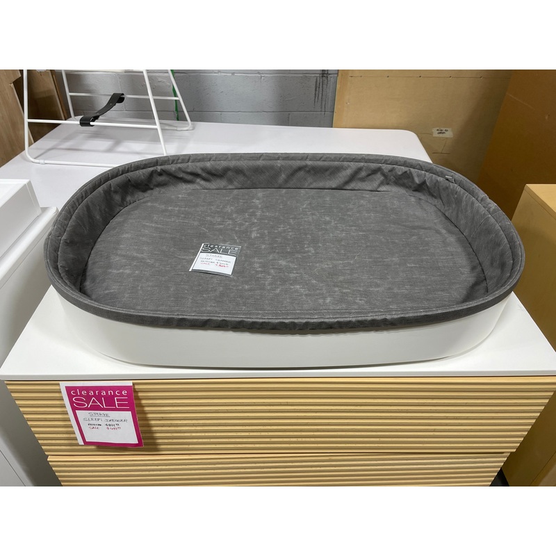 **Floor Model**-Sleepi Changer V3