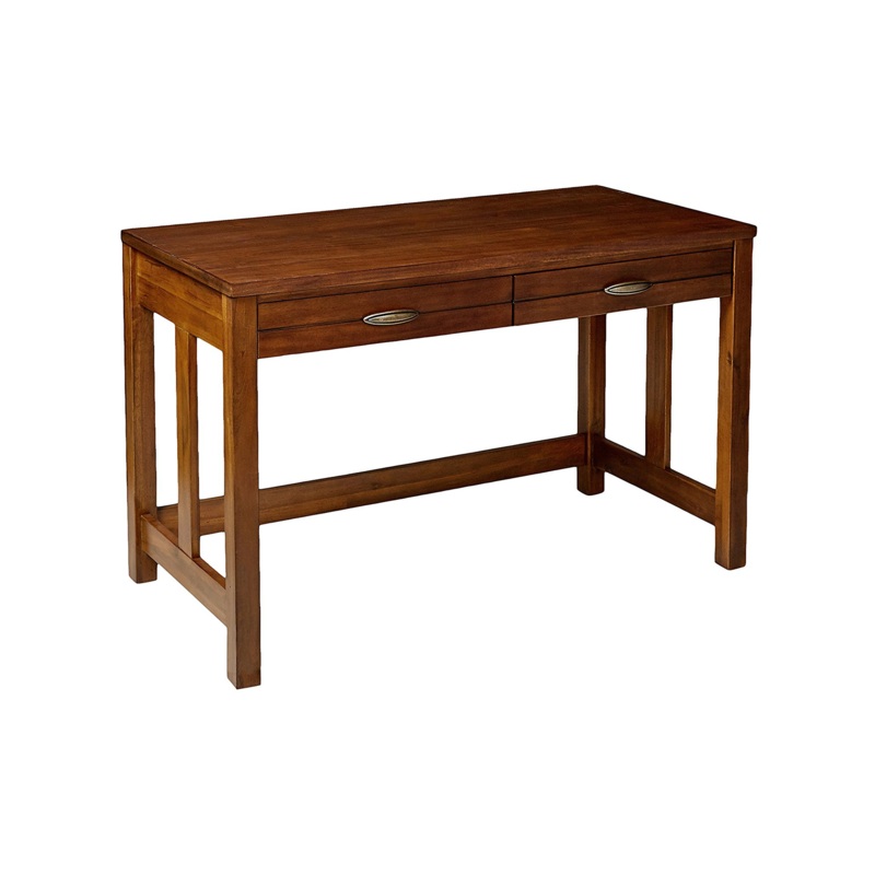 Logan 2 Drawer Writing Desk