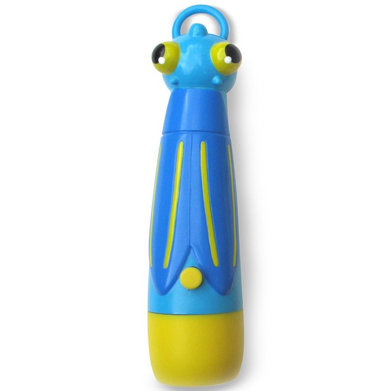 Melissa & Doug Blaze Firefly Kids’ Flashlight