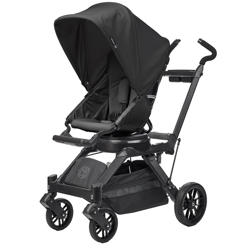 Orbit Baby G3 Stroller – Black
