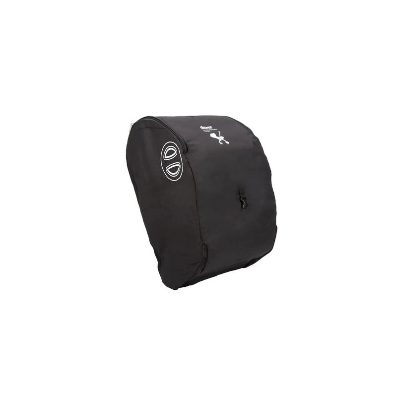 Padded Travel Bag