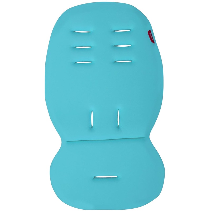 Phil & Teds  Smart Liner – Bubblegum Blue
